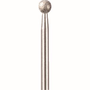 ボッシュ BOSCH ボッシュ 7105N1 ドレメル ダイヤモンドホイールポイント DREMEL