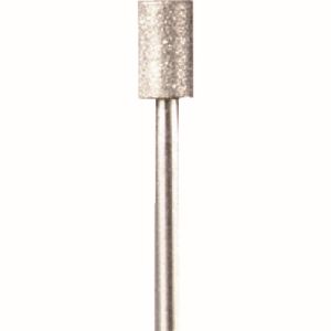 ボッシュ BOSCH ボッシュ 7123N1 ドレメル ダイヤモンドホイールポイント DREMEL