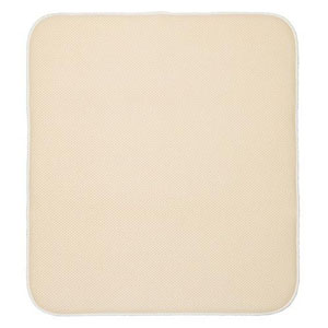 インターデザイン interDesign インターデザイン iDry キッチンマット L ウィート interDesign