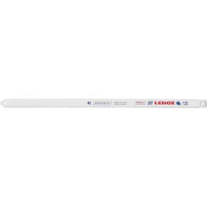 レノックス LENOX LENOX 20141V024HE バイメタルハックソーブレード 250mm×24山 10枚入り レノックス