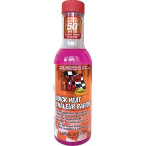 リスローン RISLONE RISLONE HQH300C ハイパールーブ クイックヒート 473ml リスローン