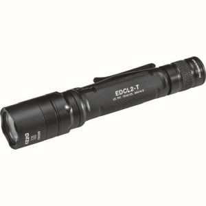 シュアファイア SUREFIRE シュアファイア EDCL2-T LEDライト SUREFIRE