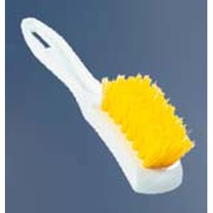 カーライル Carlisle カーライル 4139504 スポットブラシ イエロー Carlisle