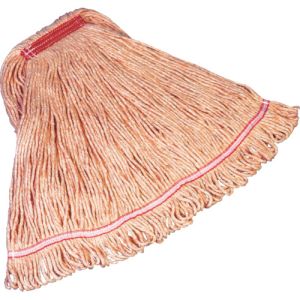 ラバーメイド Rubbermaid ラバーメイド RMD21306GN クリーニングモップスーパースティッチ ブレンド Lサイズ グリーン