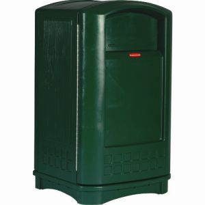 エレクター ERECTA エレクター 396406 プラザコンテナ グリーン メーカー直送 代引不可 北海道沖縄離島不可