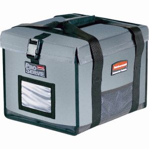 エレクター ERECTA エレクター 9F15 ラバーメイド プロサーブキャリアー グレイ メーカー直送 代引不可 北海道沖縄離島不可