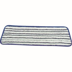 ラバーメイド Rubbermaid ラバーメイド Q800 マイクロファイバーワックス用スペシャルパッド46cm