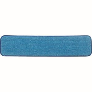 ラバーメイド Rubbermaid ラバーメイド Q411 マイクロファイバーウエットパッド61cm