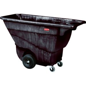 ラバーメイド Rubbermaid ラバーメイド 9T1407 ストラクチャーフォームティルトトラック スタンダードタイプ BK メーカー直送 代引不可 沖縄離島不可