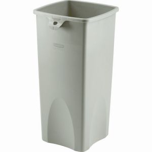 ラバーメイド Rubbermaid ラバーメイド 35698802 アンタッチャブルスクエアコンテナ 87.1L ベージュ メーカー直送 代引不可 沖縄離島不可