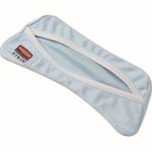 ラバーメイド Rubbermaid ラバーメイド Q871 フレキシフレームガラス用カバー