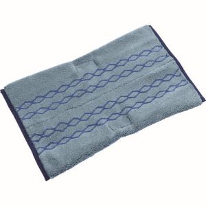 ラバーメイド Rubbermaid ラバーメイド 1791678 クイックコネクト マイクロファイバーモップ 両面式 多用途用グレー