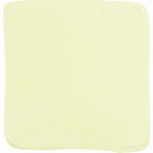 ラバーメイド Rubbermaid ラバーメイド RM1820580YL マイクロファイバークロス 305×305 イエロー