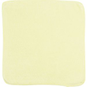 ラバーメイド Rubbermaid ラバーメイド RM1820584YL マイクロファイバークロス 406×406 イエロー