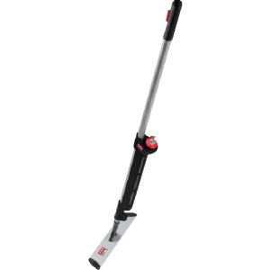 ラバーメイド Rubbermaid ラバーメイド 186388469 クイックコネクト スプレー搭載型セット シルバー メーカー直送 代引不可 沖縄離島不可