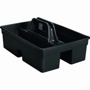 ラバーメイド Rubbermaid ラバーメイド RM1880994BK キャリーキャディー
