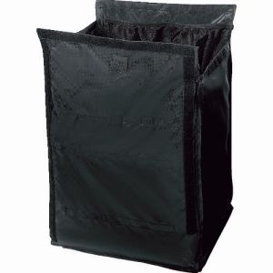 ラバーメイド Rubbermaid ラバーメイド RM1902701BK クイックカート用ライナー メーカー直送 代引不可 沖縄離島不可