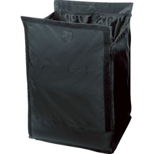 ラバーメイド Rubbermaid ラバーメイド RM1902702BK クイックカート用ライナー メーカー直送 代引不可 沖縄離島不可