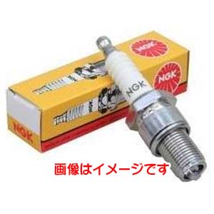 エヌジーケー NGK NGK CR7HSA スパークプラグ ネジ形 10本入 4549 エヌジーケー