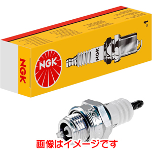 エヌジーケー NGK NGK BM-6A スパークプラグ 分離形 10本入 5921 エヌジーケー