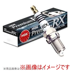 日本特殊陶業 NGK 日本特殊陶業 92294-4 LFR5ARX-11P プレミアムRXプラグ ポンチカシメ型/4本セット