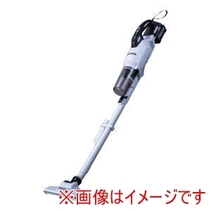マキタ マキタ CL003GRDW 充電式クリーナ