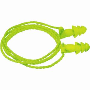 モルデックス MOLDEX MOLDEX 6455 JETZ再使用可能耳せんコード付き