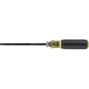 クラインツール KLEIN TOOLS KLEIN 32751 差替式ドライバー 長さ調整機能付き