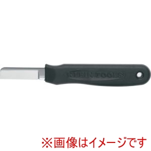 クラインツール KLEIN TOOLS クラインツール 44200 電工ナイフ ケーブルナイフ16センチ