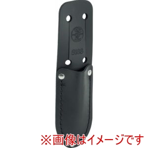 クラインツール KLEIN TOOLS クラインツール 5188 電工ナイフ ホルダー スロット接続 メーカー直送 代引不可 北海道沖縄離島不可