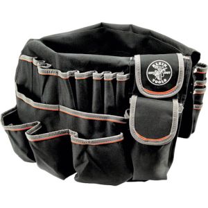 クラインツール KLEIN TOOLS KLEIN 55448 電工バケツバッグ 45ポケット