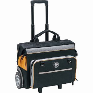 クラインツール KLEIN TOOLS KLEIN 55452RTB ツールバッグ キャスター付 クラインツール メーカー直送 代引 沖縄離島不可