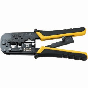 クラインツール KLEIN TOOLS KLEIN VDV226-011-SEN モジュラープラグ圧着工具 クラインツール