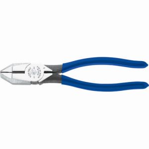 クラインツール KLEIN TOOLS KLEIN D2017NE ペンチ 200mm クラインツール