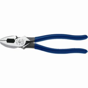 クラインツール KLEIN TOOLS KLEIN D213-9NETP ペンチ 偏芯タイプ 呼線引き機能付 クラインツール