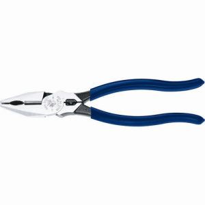 クラインツール KLEIN TOOLS KLEIN 12098 コンビネーションプライヤー 220mm クラインツール