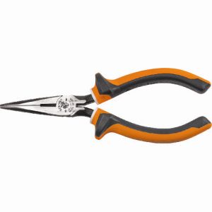 クラインツール KLEIN TOOLS KLEIN 2036EINS 絶縁ロングノーズプライヤー 180mm クラインツール