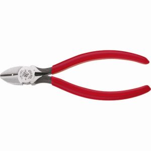 クラインツール KLEIN TOOLS KLEIN D252-6SW 強力型ニッパ 150mm 皮むき穴付 クラインツール