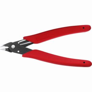 クラインツール KLEIN TOOLS KLEIN D2755 軽量電工ニッパ 130mm クラインツール