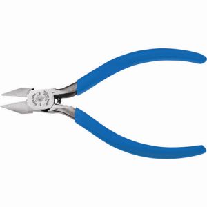 クラインツール KLEIN TOOLS KLEIN D244-5C 電工ニッパ 130mm 細刃 クラインツール