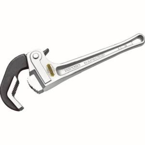 リジッド RIDGID RIDGID 12698 18インチ アルミラピッドグリップレンチ リジッド