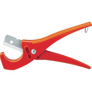 リジッド RIDGID RIDGID 23488 プラスチックパイプカッター PC-1250 リジッド