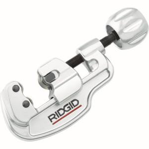 リジッド RIDGID RIDGID 29963 ステンレス管カッター 35S リジッド