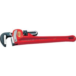 リジッド RIDGID RIDGID 31000 強力型ストレート パイプレンチ 150mm リジッド