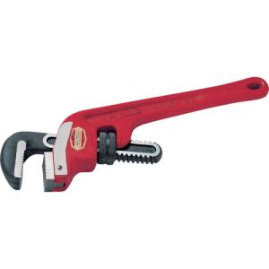 リジッド RIDGID RIDGID 31075 E-18 エンドパイプレンチ リジッド