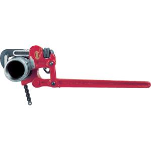 リジッド RIDGID RIDGID 31380 コンパウンドレベレッジレンチ S-4A リジッド メーカー直送 代引不可 沖縄離島不可