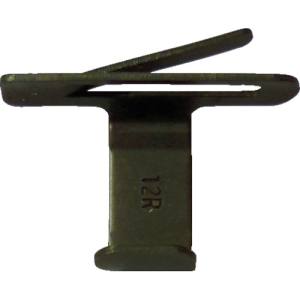 リジッド RIDGID RIDGID 31565 6インチ用レンチパーツ コイルアンドフラットスプリングアッセンブリ リジッド