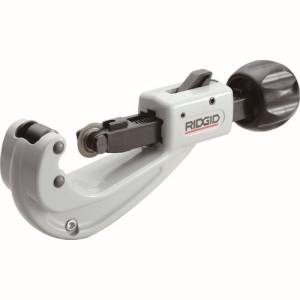 リジッド RIDGID RIDGID 31632 クィックアクション・チューブカッター 151 リジッド