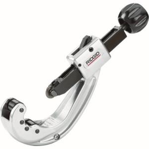 リジッド RIDGID RIDGID 31642 クィックアクション・チューブカッター 152 リジッド