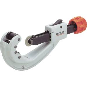 リジッド RIDGID RIDGID 31647 クィック・アクション・チューブカッター PE管用 リジッド